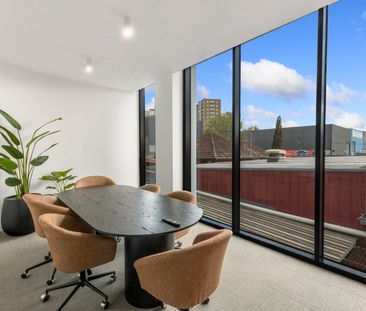 306/139 Boundary Road, North Melbourne VIC 3051 - House For Rent | ... - Photo 6