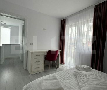 Casa individuala de inchiriat, cu 4 camere, 140 mp, moderna, zona Ipot - Photo 6