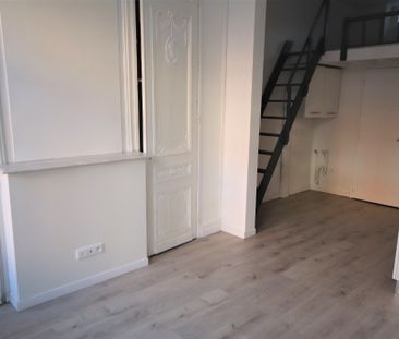 À LOUER – Studio de 21 m² , Rue Jeanne d’Arc, Lille-Wazemmes réf 43... - Photo 3