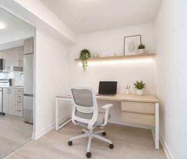 For Lease - 1010 Sandy Beach Road Unit# 1206, Pickering, Ontario - Photo 4
