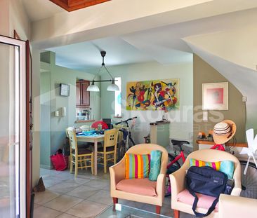 Μεζονέτα για ενοικίαση Λουτράκι (Λουτράκι-Περαχώρα) - Photo 4