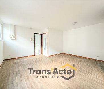 Location Appartement 1 pièce 43m² ARRAS 62000 - Photo 6