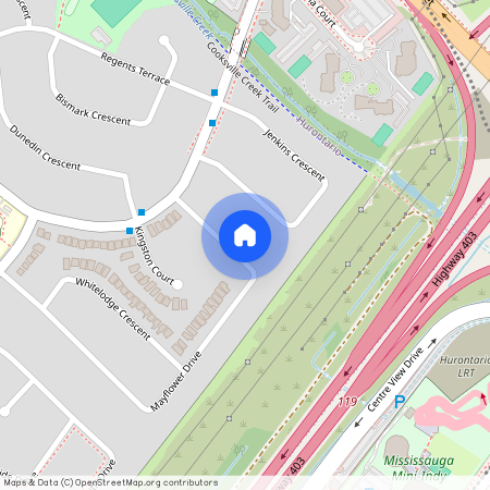 4326 Mayflower Drive Unit# BSMT, Mississauga