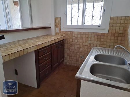 Appartement à louer 3 pièces 52.6m² - Photo 3