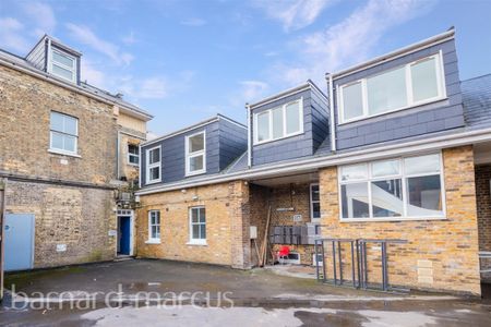 Goldhawk Road - Photo 4