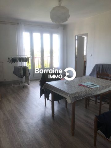 Location appartement à Lorient 10m² - Photo 4
