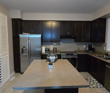 For Lease - 18 Stedford Crescent, Brampton, Ontario - Photo 4