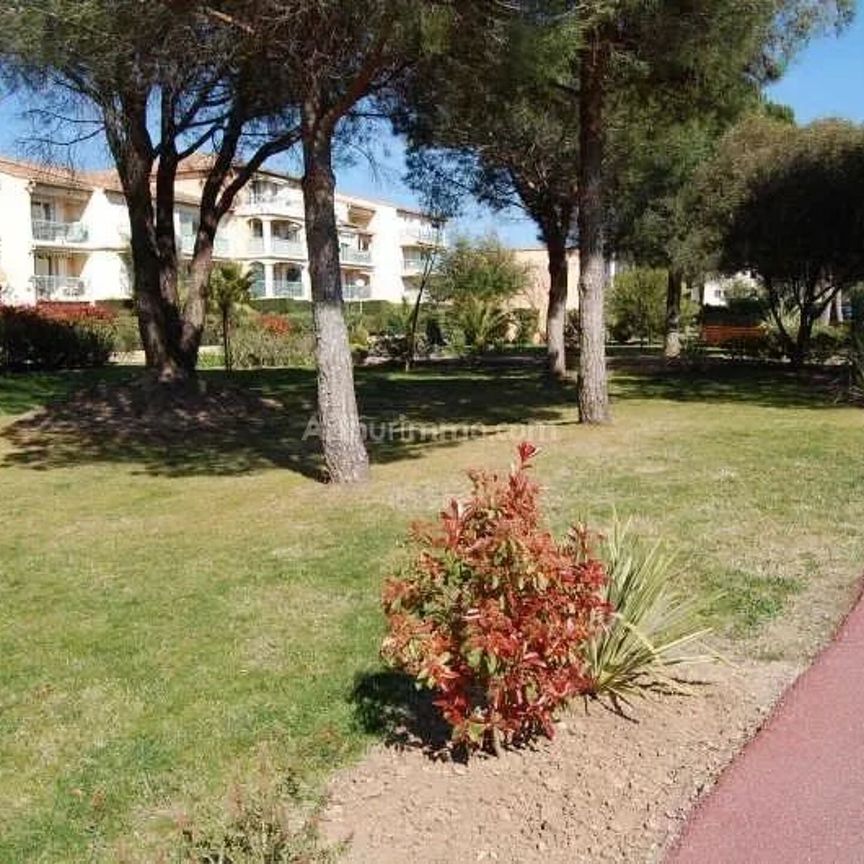 Location Appartement 2 pièces 34 m2 à Fréjus - Photo 1