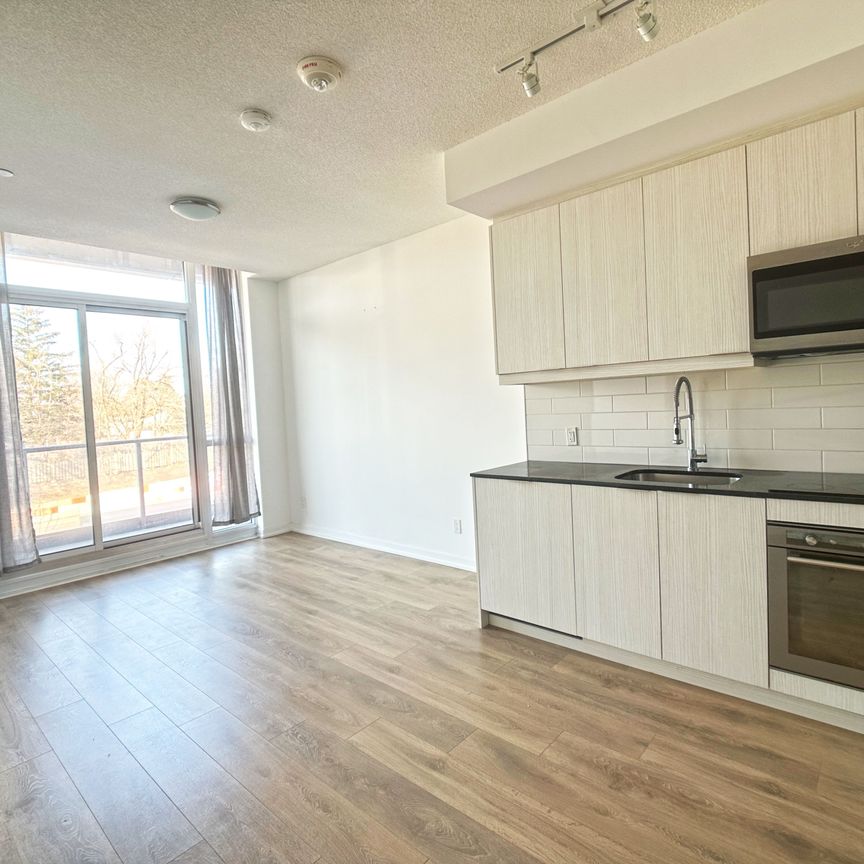 For Lease - 36 Forest Manor Road Unit# A08, Toronto, Ontario - Photo 1