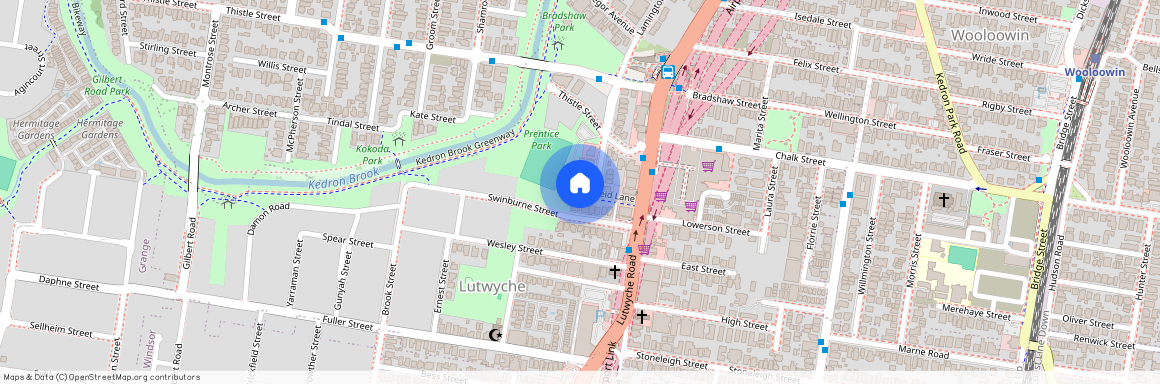 263/2 Lucas St, Qld 4030, Lutwyche