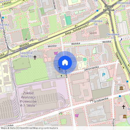 ul. Karolkowa, Czyste, Wola, Warszawa, mazowieckie