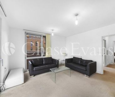 2 bedroom flat to rent - Photo 3