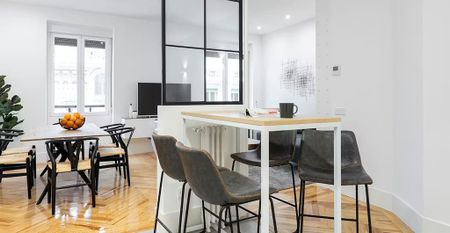 Calle de Jorge Juan, Madrid, Community of Madrid 28009 - Foto 5