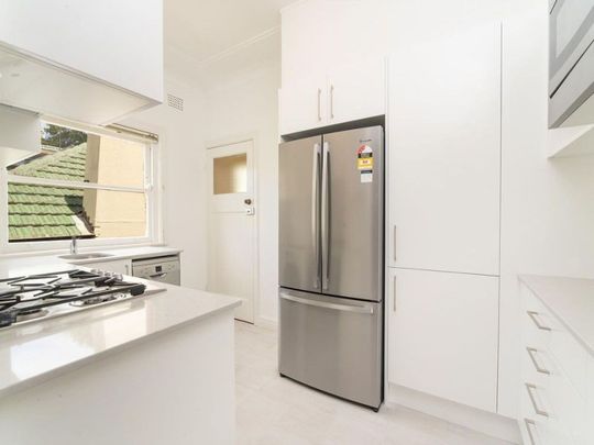 Unit 3/15 Samora Avenue, Cremorne - Photo 1