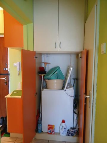 Kiadó jó állapotú panel lakás - Debrecen - Fotó 2