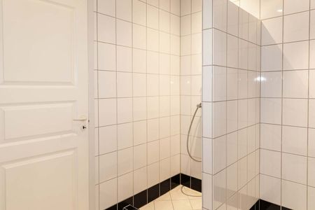 Centralt beliggende lejlighed i Aalborg med 3 værelser - Photo 4