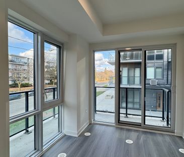 For Lease - 69 Curlew Drive Unit# 106, Toronto, Ontario - Photo 6