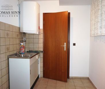 Helle 1-Zimmerwohnung – Ideal für Alleinstehende, Pendler und Stude... - Photo 6