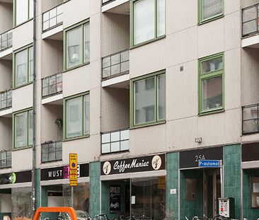 1 rum och kök, Davidshallsgatan 25 A lgh 1302 Malmö. - Photo 1