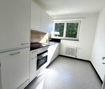 Zentral gelegene 4 Zimmerwohnung mit Balkon - Photo 6