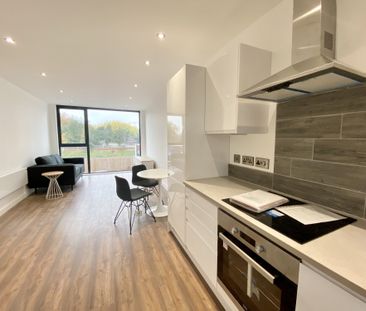 Lower Broughton Road, SALFORD - Photo 6