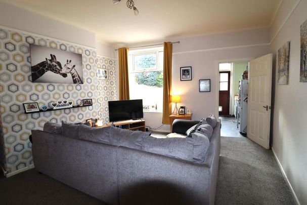 2 bedroom terraced house to rent - Photo 1