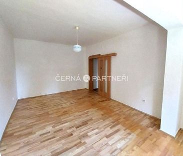 Pronájem bytu 1+1 35 m² - Фото 4