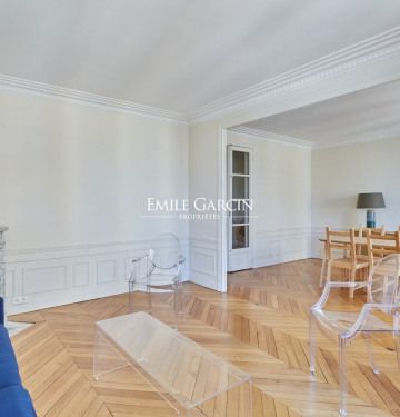 Appartement • Ecole Militaire - Photo 4