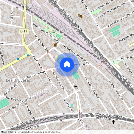 92600 ASNIERES SUR SEINE