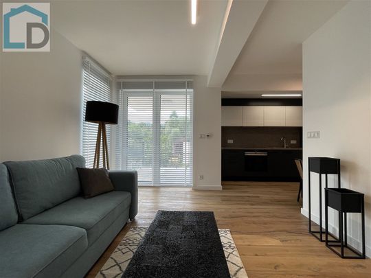 Bielsko-Biała, Kamienica - Zdjęcie 1