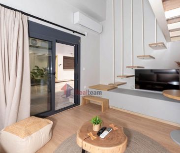 Loft για ενοικίαση Νεάπολη (Βόλος) - Photo 3
