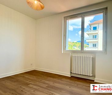 Location Appartement 3 pièces 66m² - Photo 6