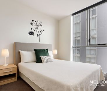 CITY LIVING 2 BEDROOM APARTMENT AT MILANO - UNFURNISHED - Photo 3