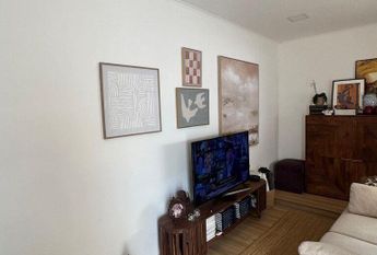 Moradia T2 em Lisboa