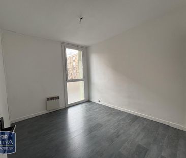 Location Appartement 4 pièces 65m² MARIGNANE 13700 - Photo 1