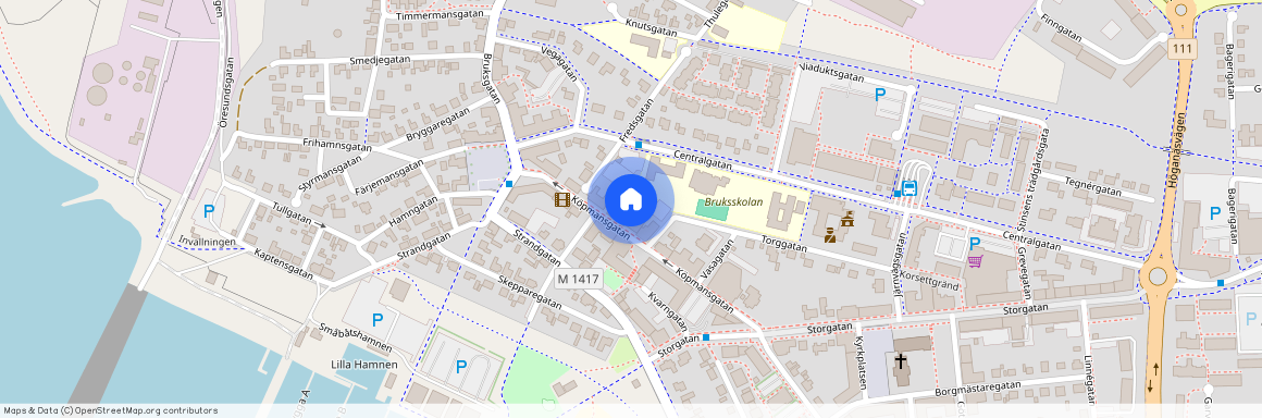 Höganäs, Köpmansgatan, 7R, 26338