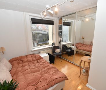 Lys 2-værelses lejlighed i Aalborg centrum - Photo 5