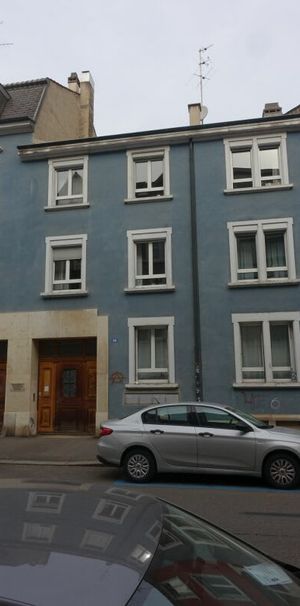 3.5 Zimmer, 77 m², 1. Stock - Photo 1