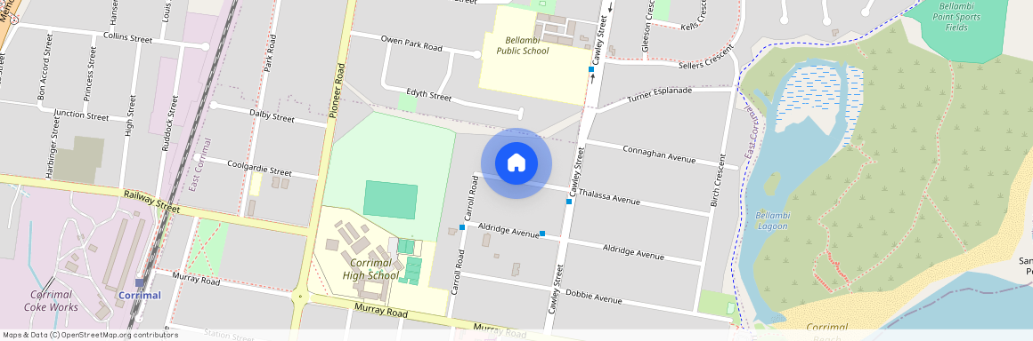 7/48 Thalassa Avenue, NSW 2518, East Corrimal