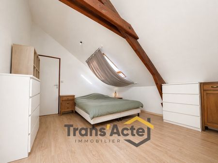 Location Appartement 2 pièces 65m² ARRAS 62000 - Photo 4