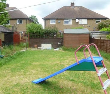 2 bedroom maisonette to rent - Photo 4