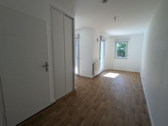 Appartement T1 Dijon à louer - Photo 1