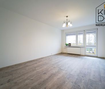 Na wynajem 2-pokojowe mieszkanie osiedle Nad Jarem - Zdjęcie 2