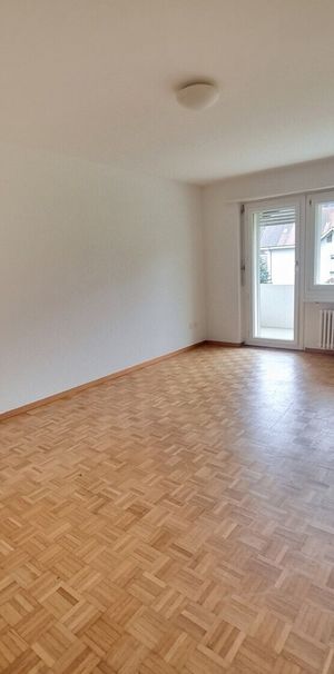 Ideal and cozy one-bedroom apartment - Photo 1