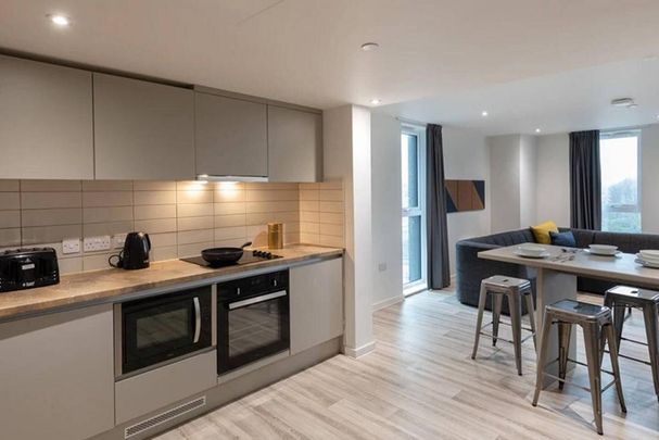 Flat share to rent - Photo 1