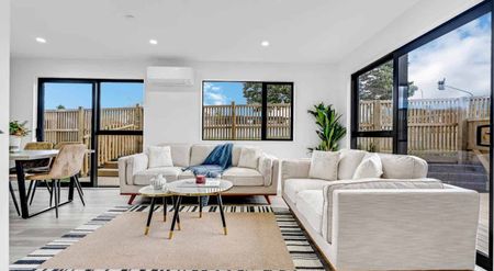 4 Bed 3 Bath - Brand New! - Photo 4