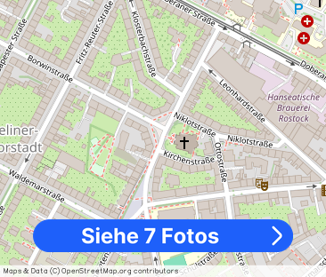 ANFRAGESTOPP// 2-Zimmer-Wohnung in KTV sucht Nachmieter*in - Foto 1