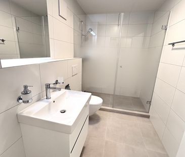Erstvermietung 2026 Moderne 4.5-Zimmerwohnung mit hochwertigem Ausb... - Photo 6