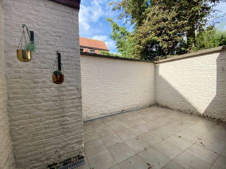 Huis te huur in Ieper - Foto 2
