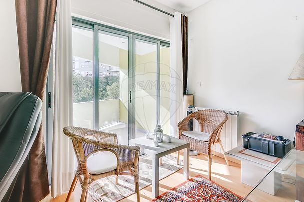 Apartamento T2 em Lisboa - Photo 1